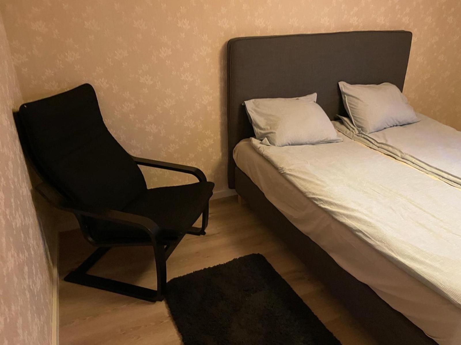 Modern 3 Bed Rooms In Almhult Close To Vaxjo Airport Esterno foto